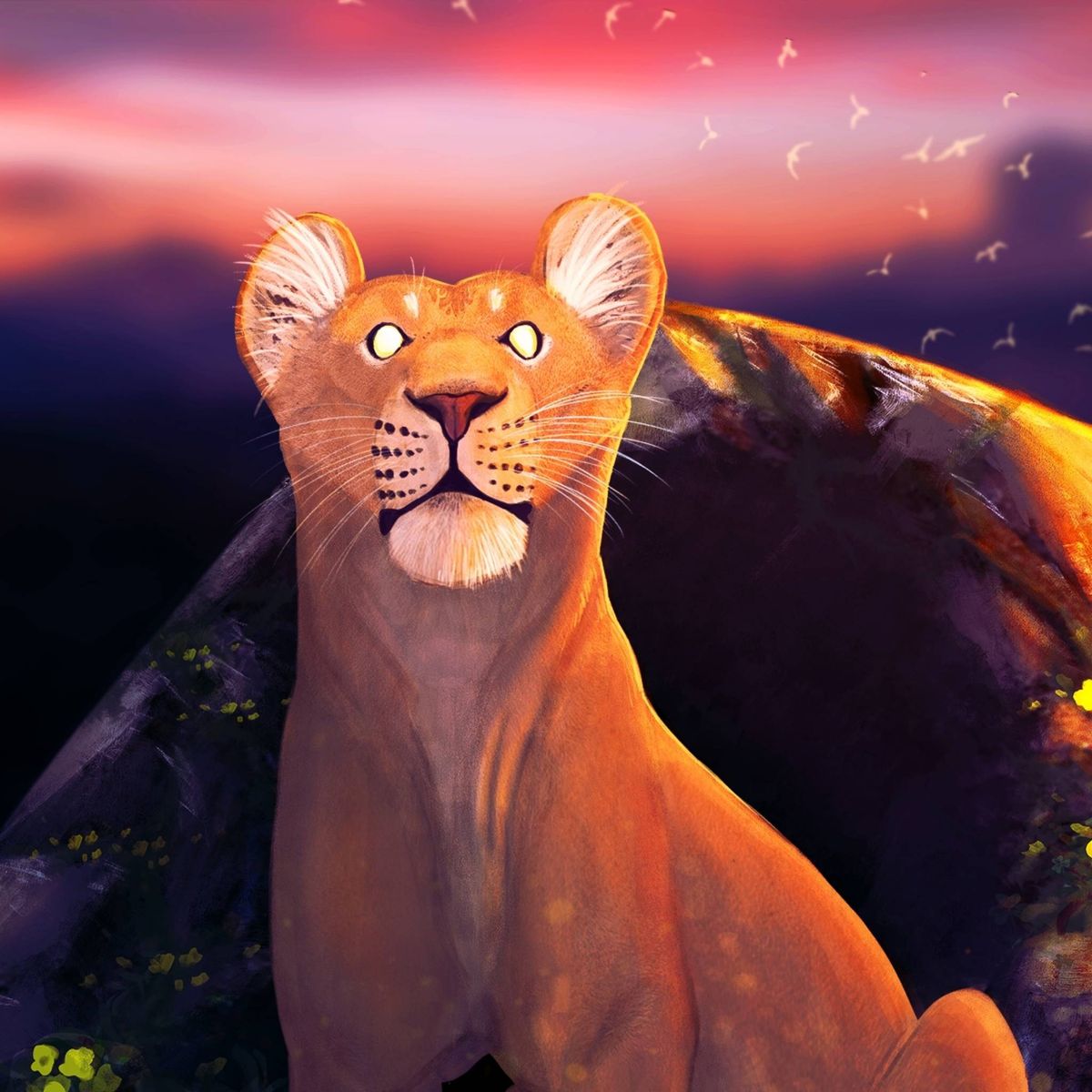 Profile Image