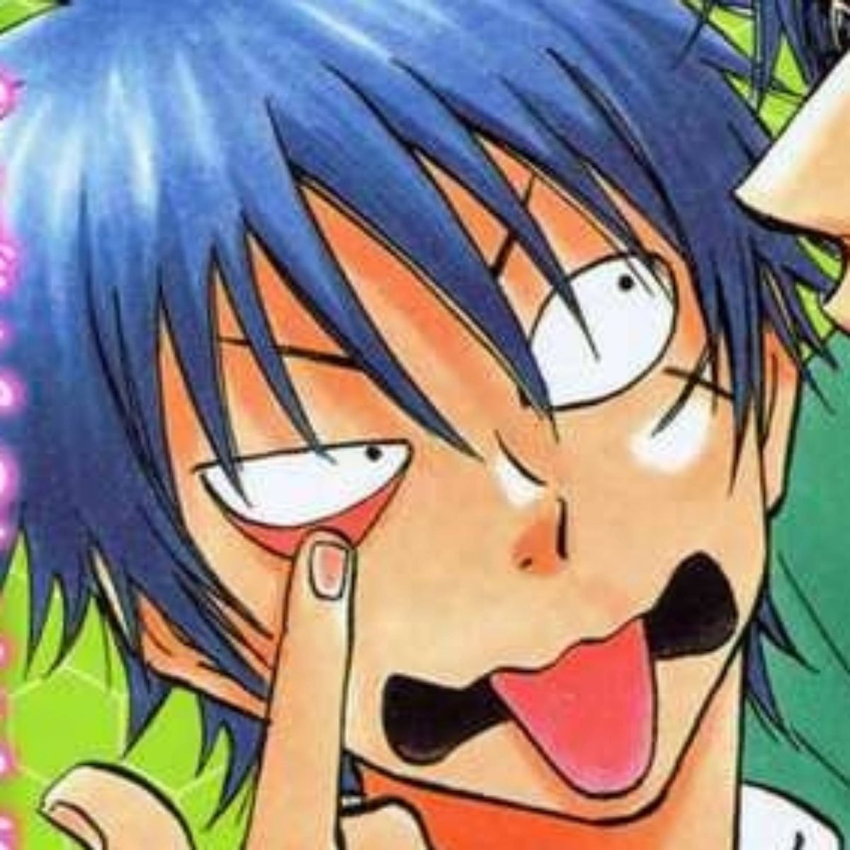 Profile Image