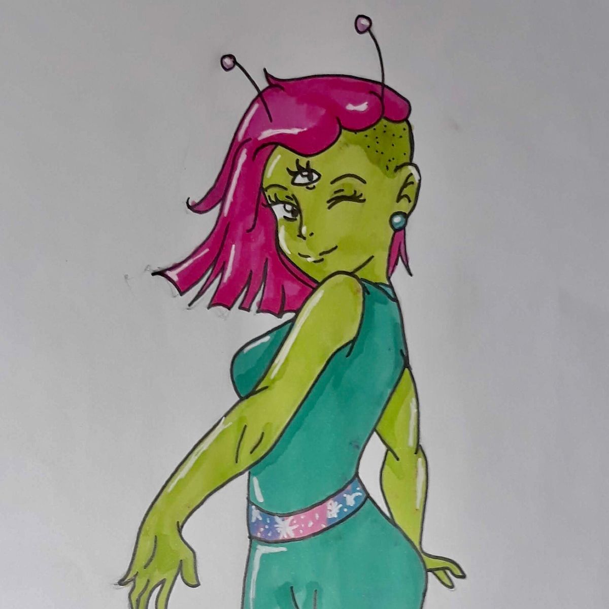 Profile Image