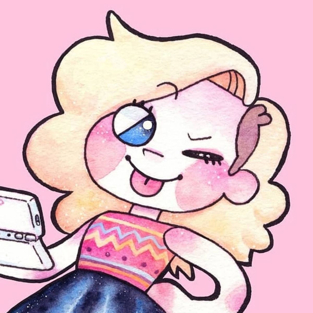 Profile Image