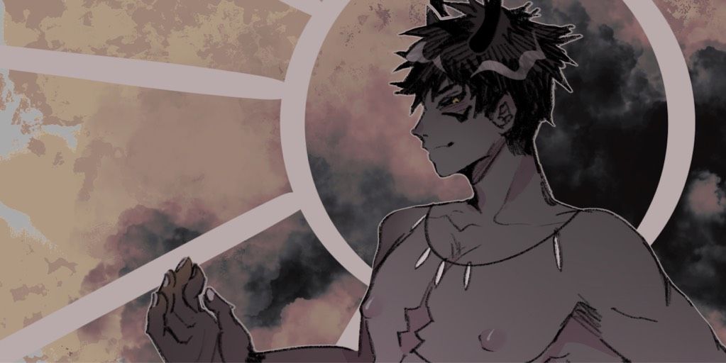 Hero artwork