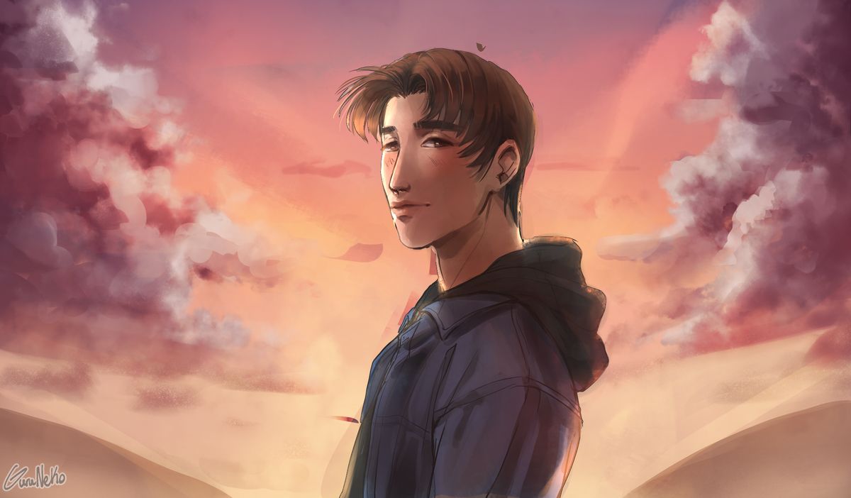 Profile Image