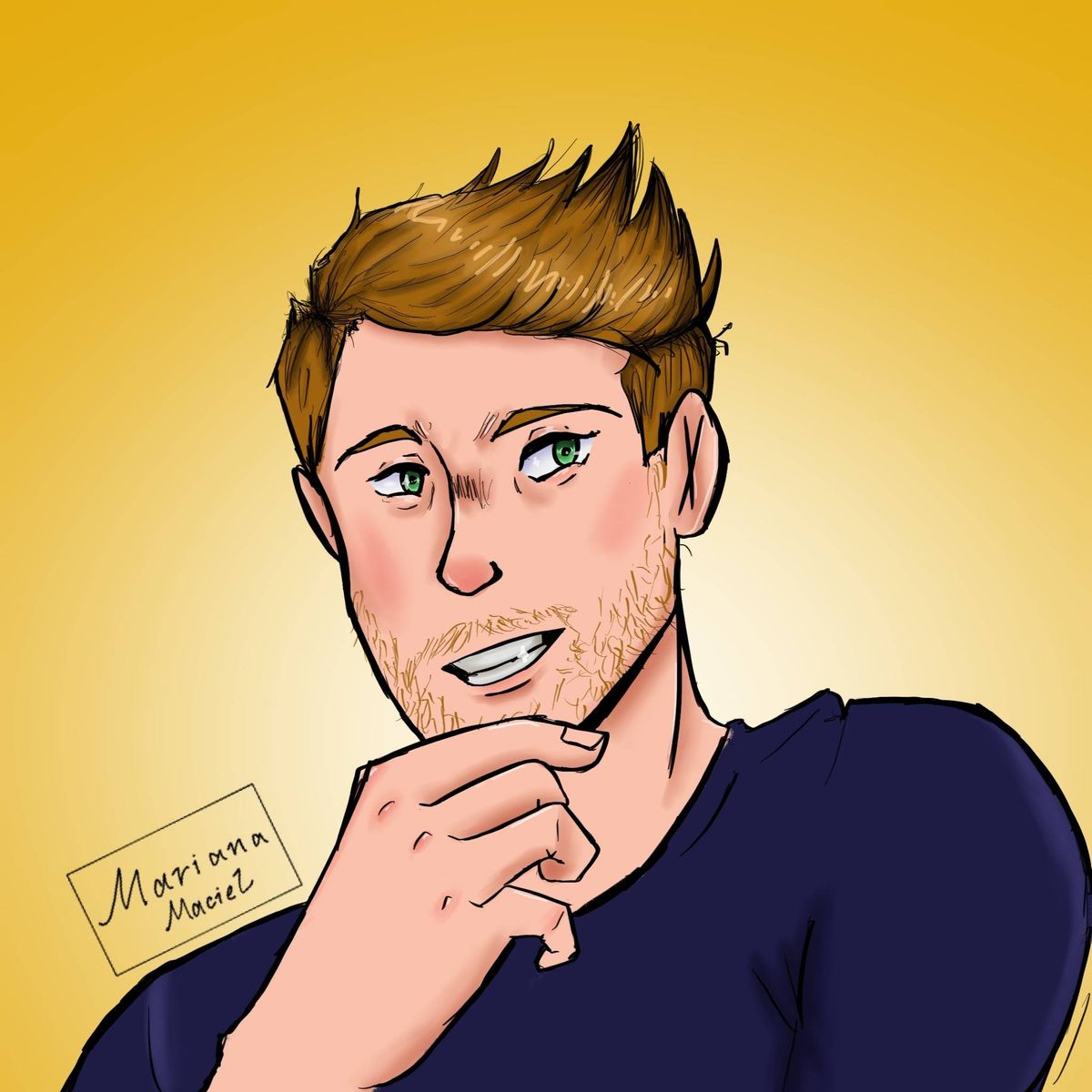 Profile Image