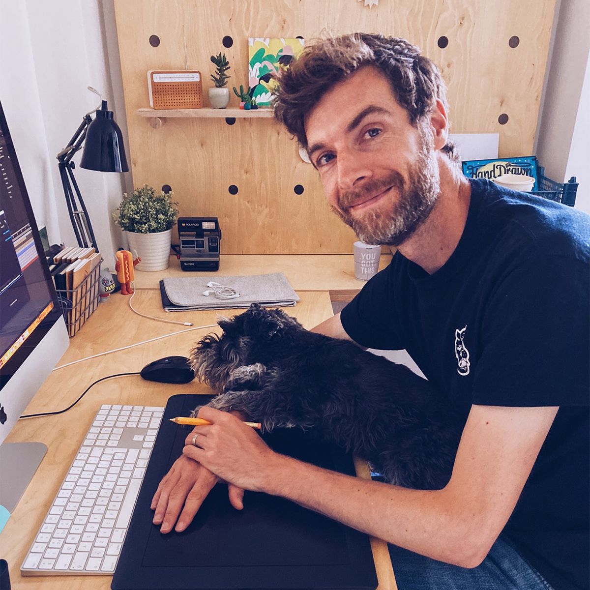 Profile Image