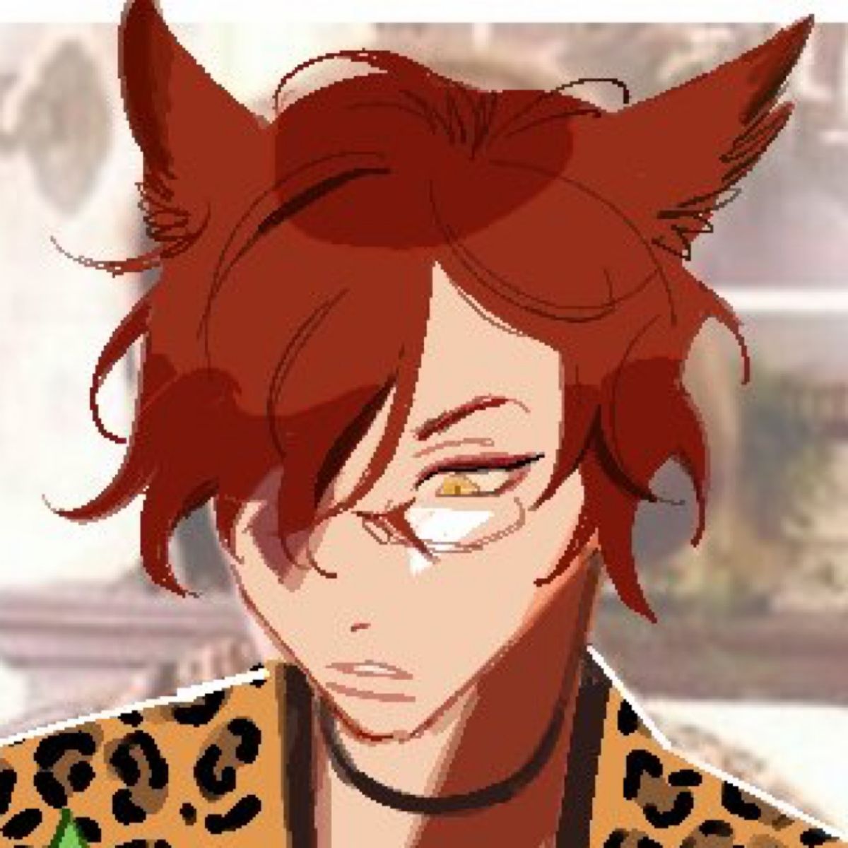 Profile Image