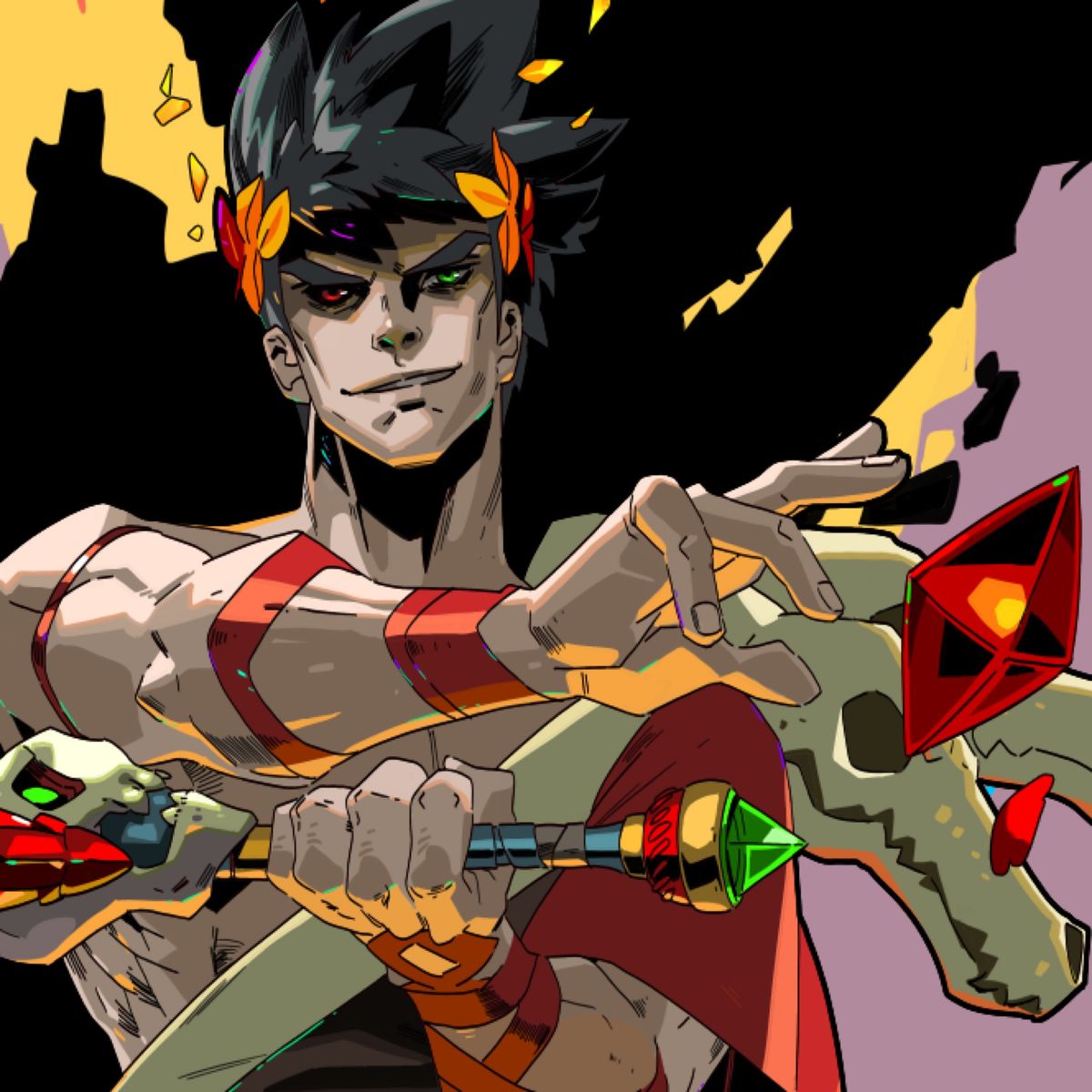 Profile Image