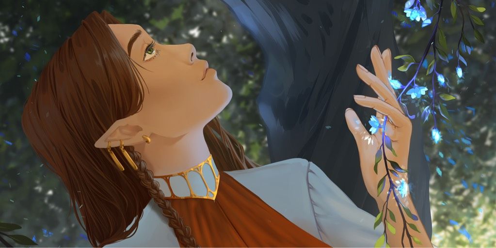 Hero artwork