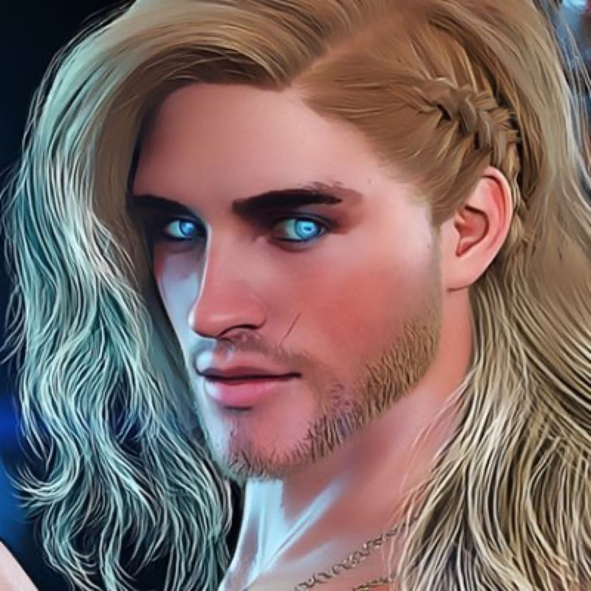 Profile Image