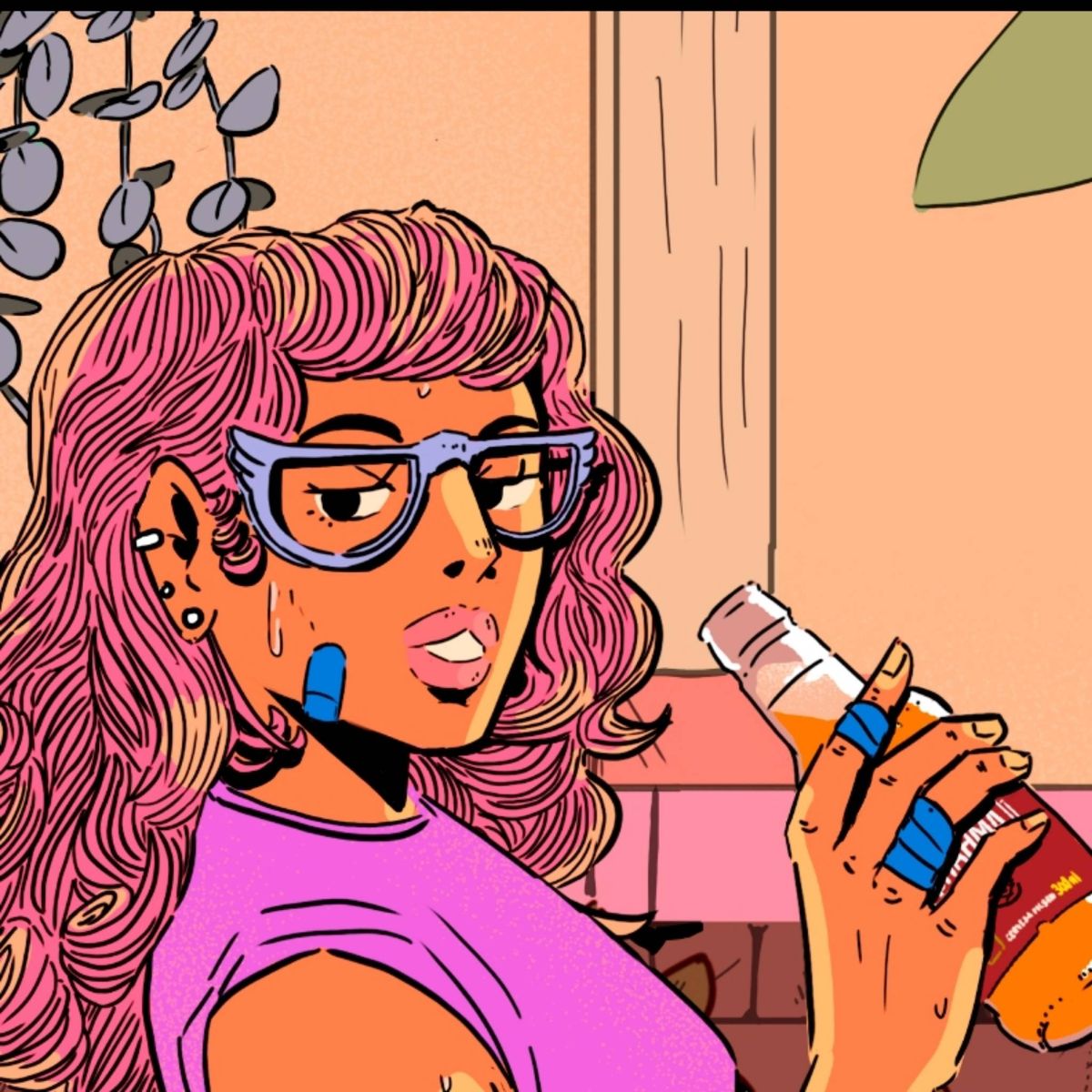 Profile Image