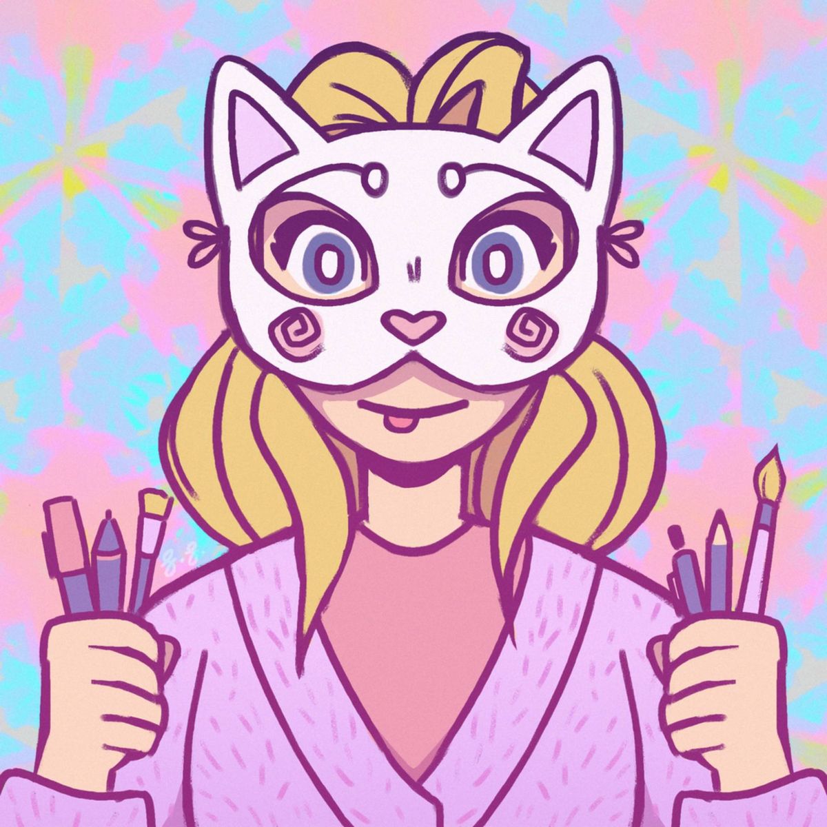 Profile Image