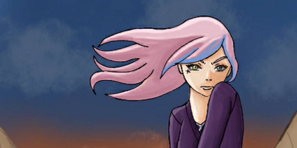 Hero artwork