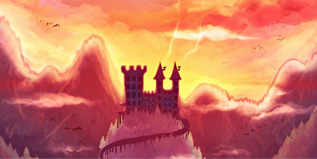 Hero artwork
