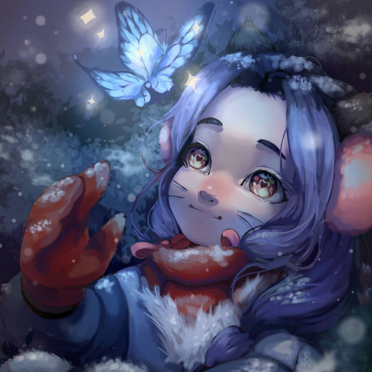 Profile Image