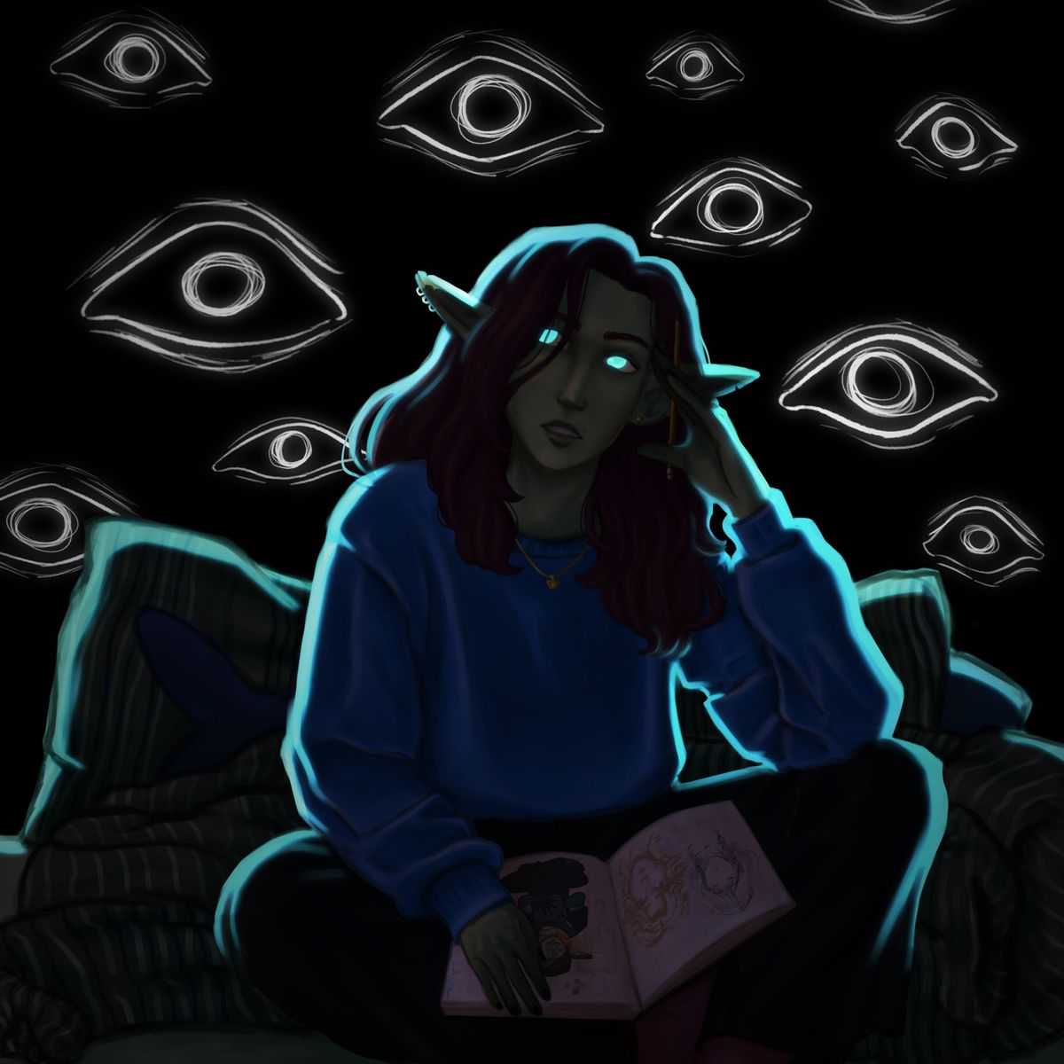 Profile Image