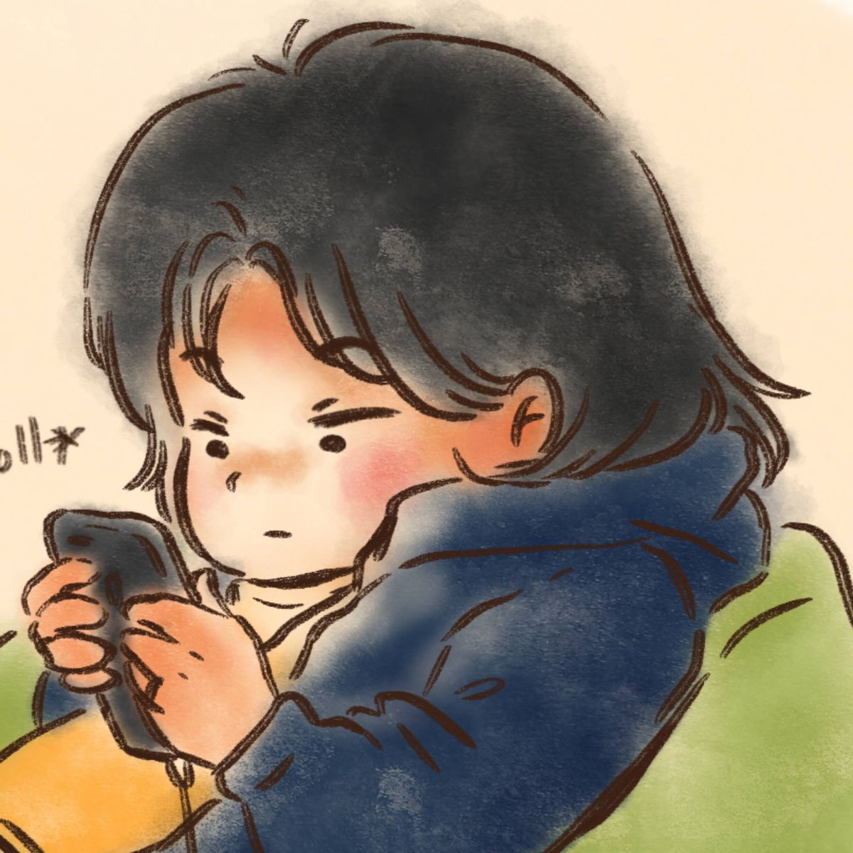 Profile Image