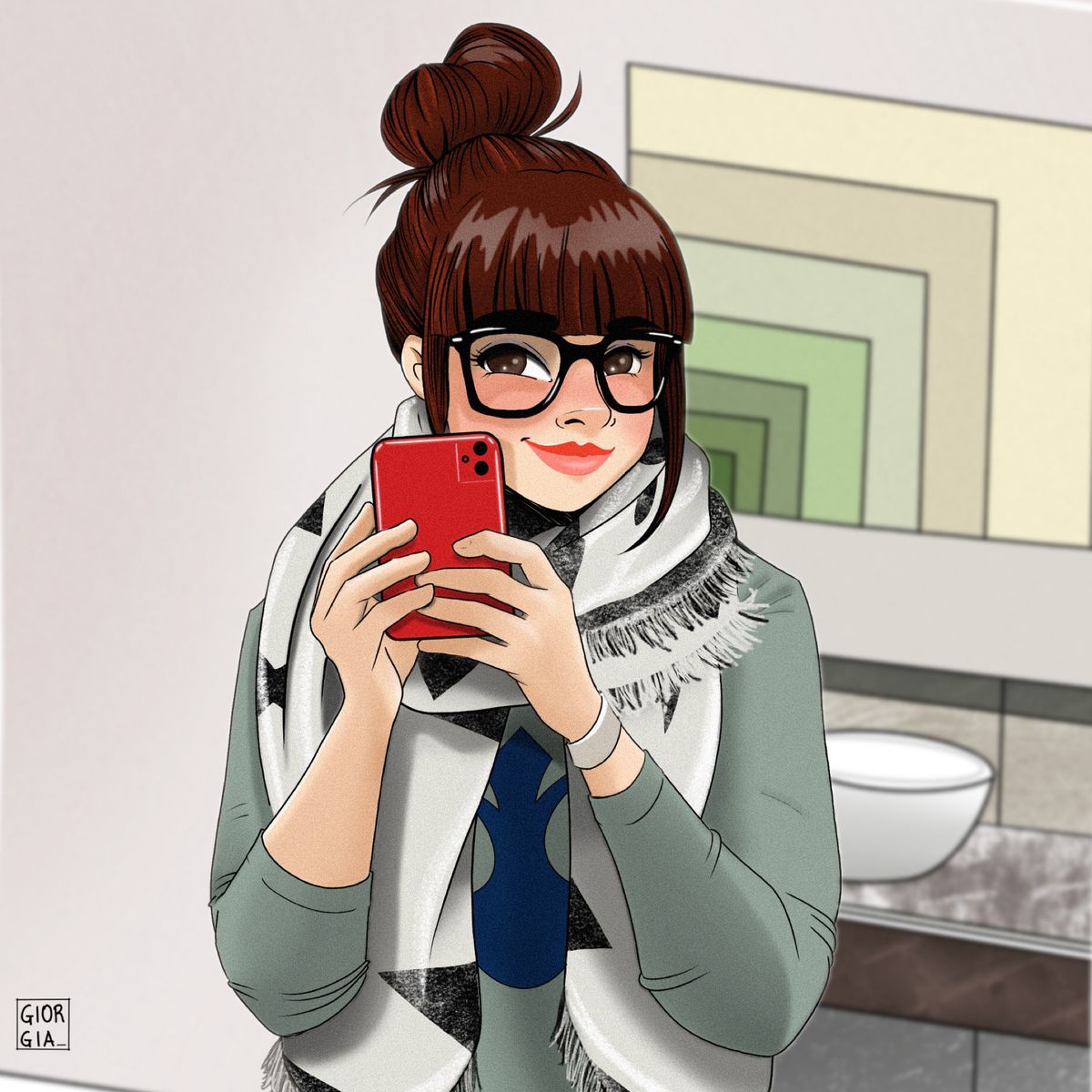 Profile Image