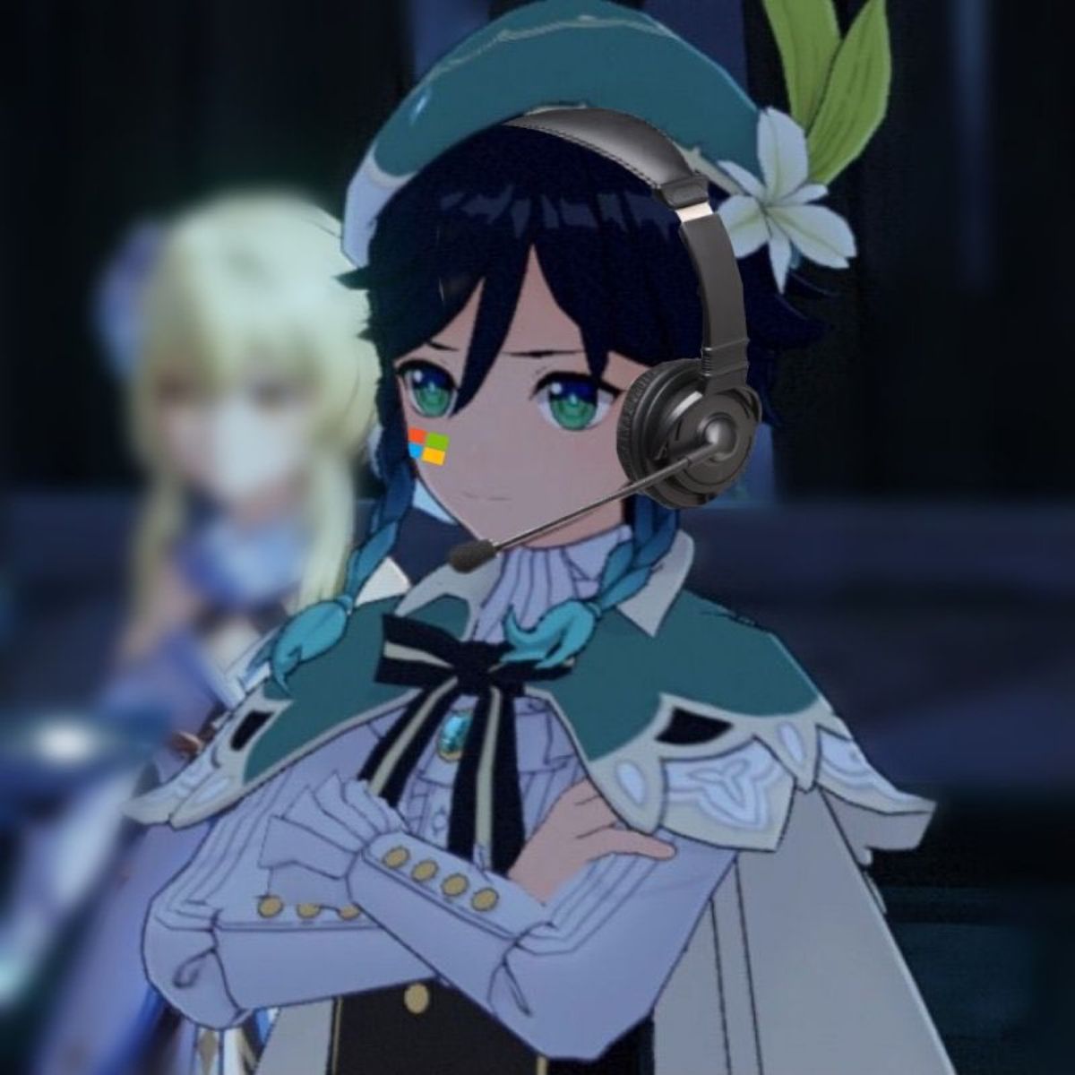 Profile Image