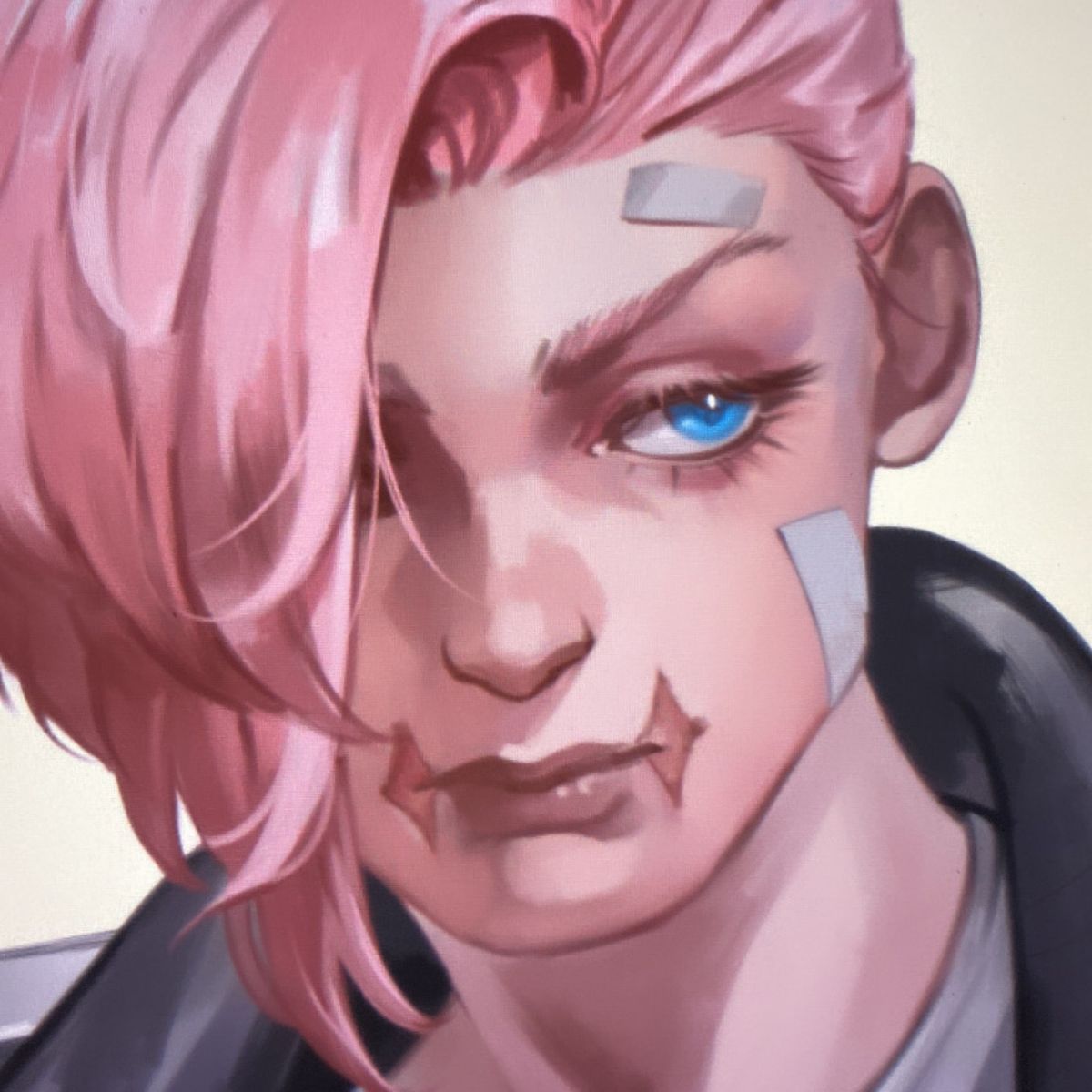 Profile Image