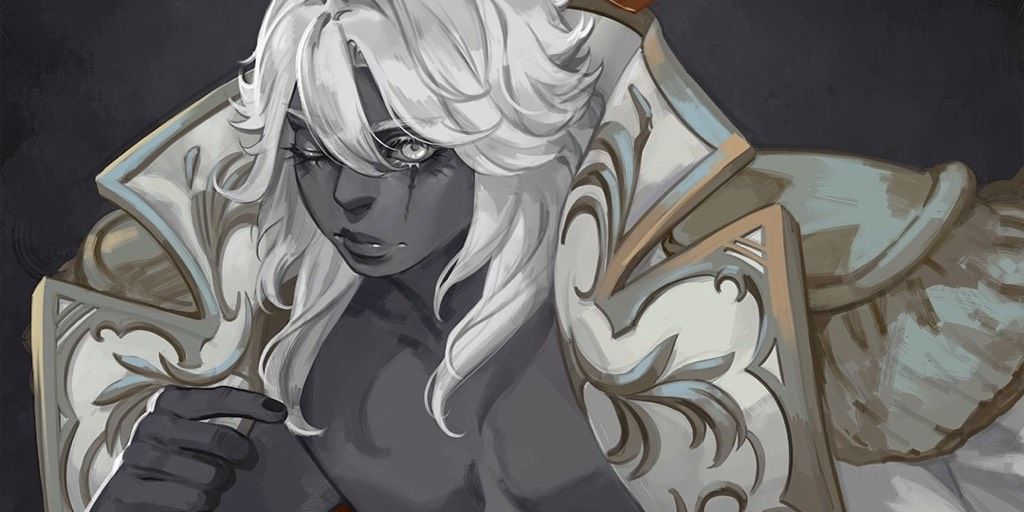 Hero artwork
