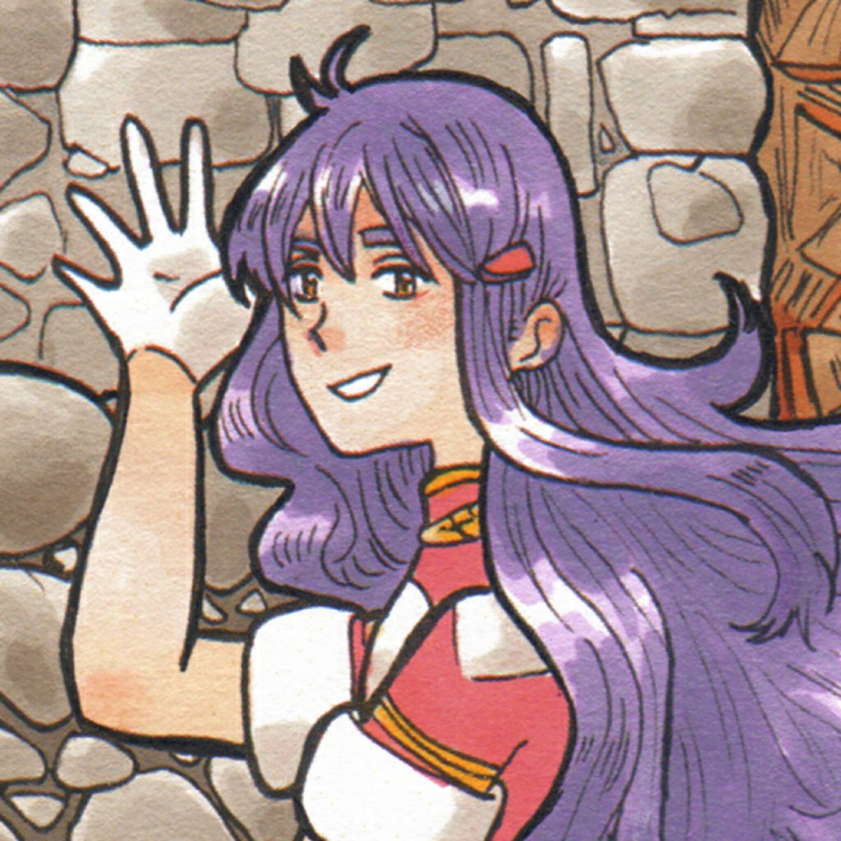 Profile Image
