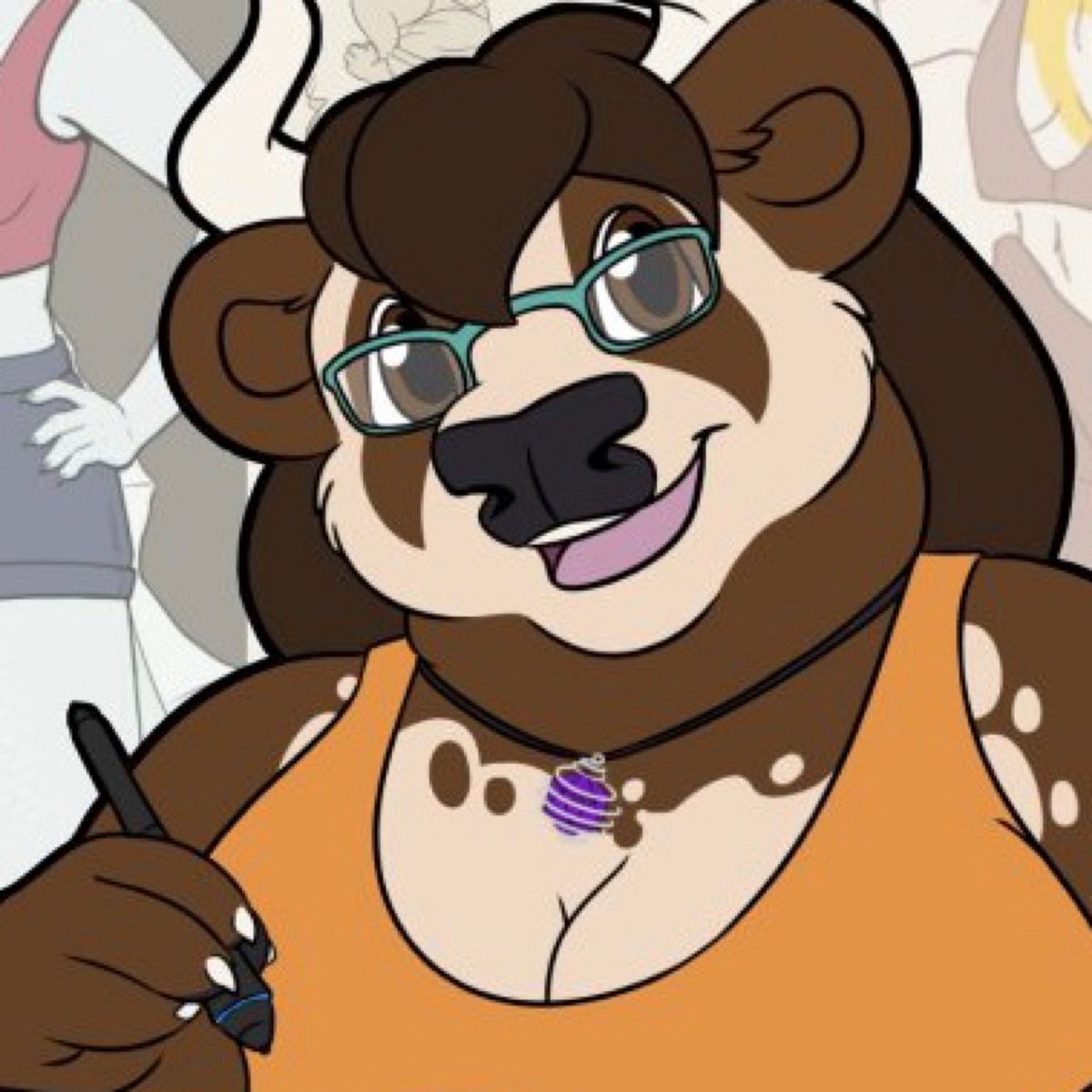 Profile Image