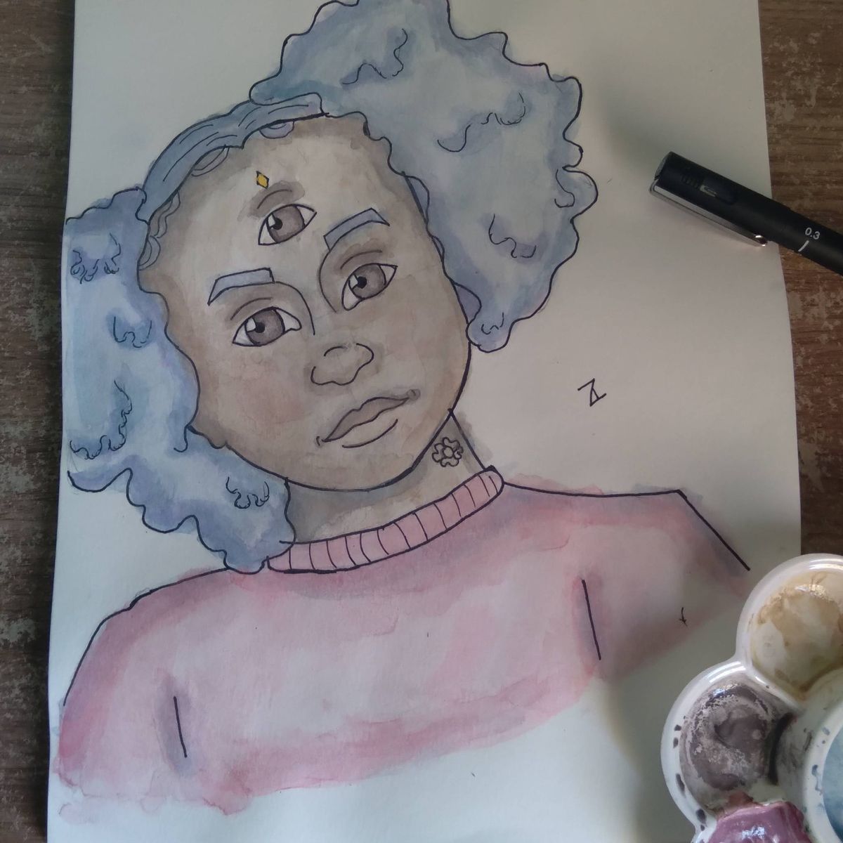 Profile Image