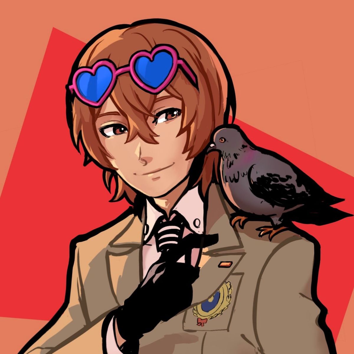 Profile Image