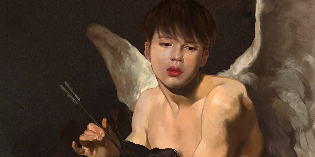 Hero artwork