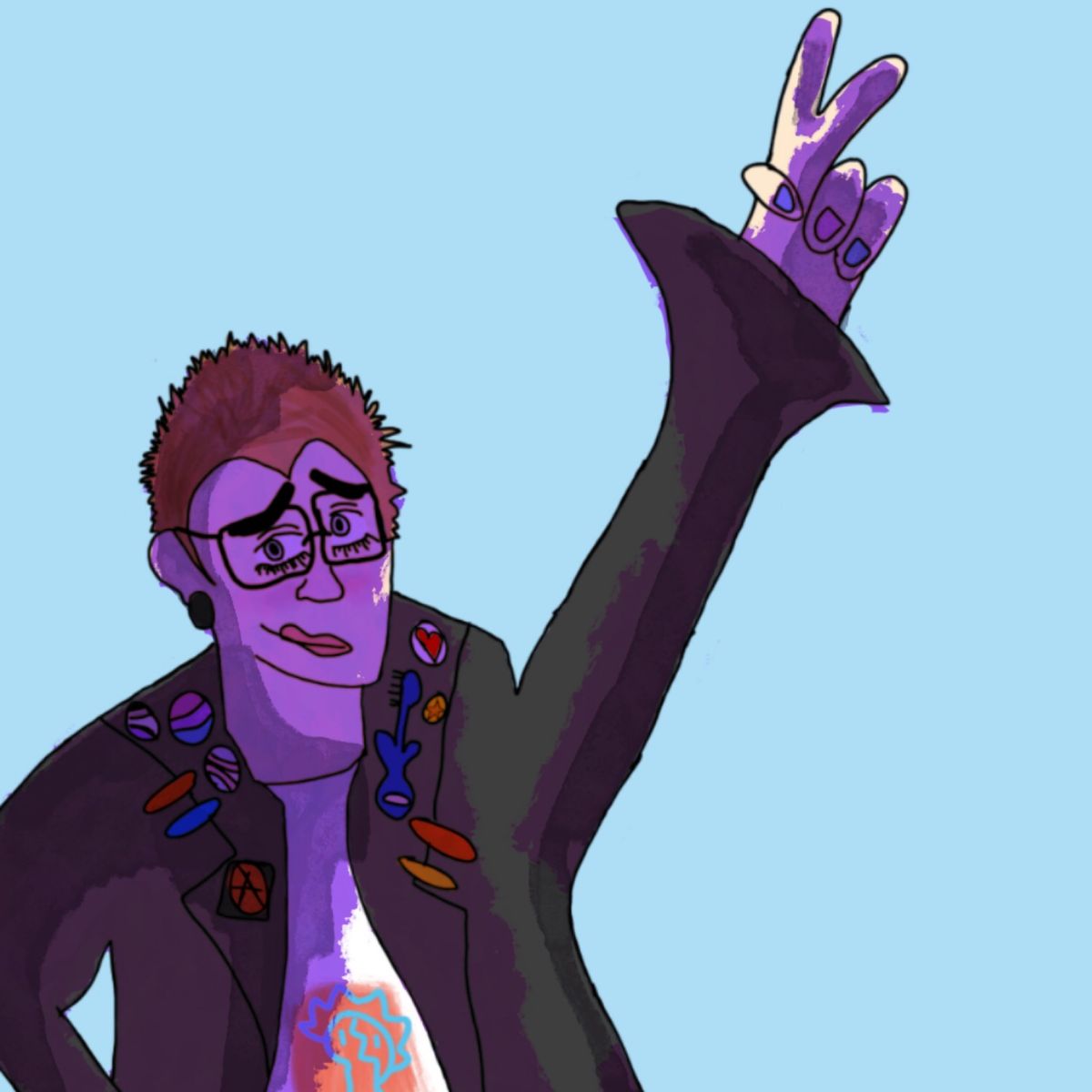 Profile Image