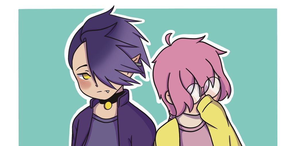 Hero artwork