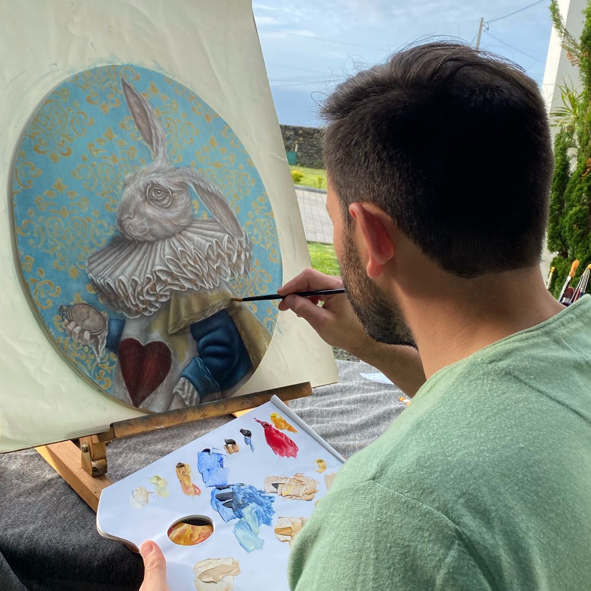 Profile Image