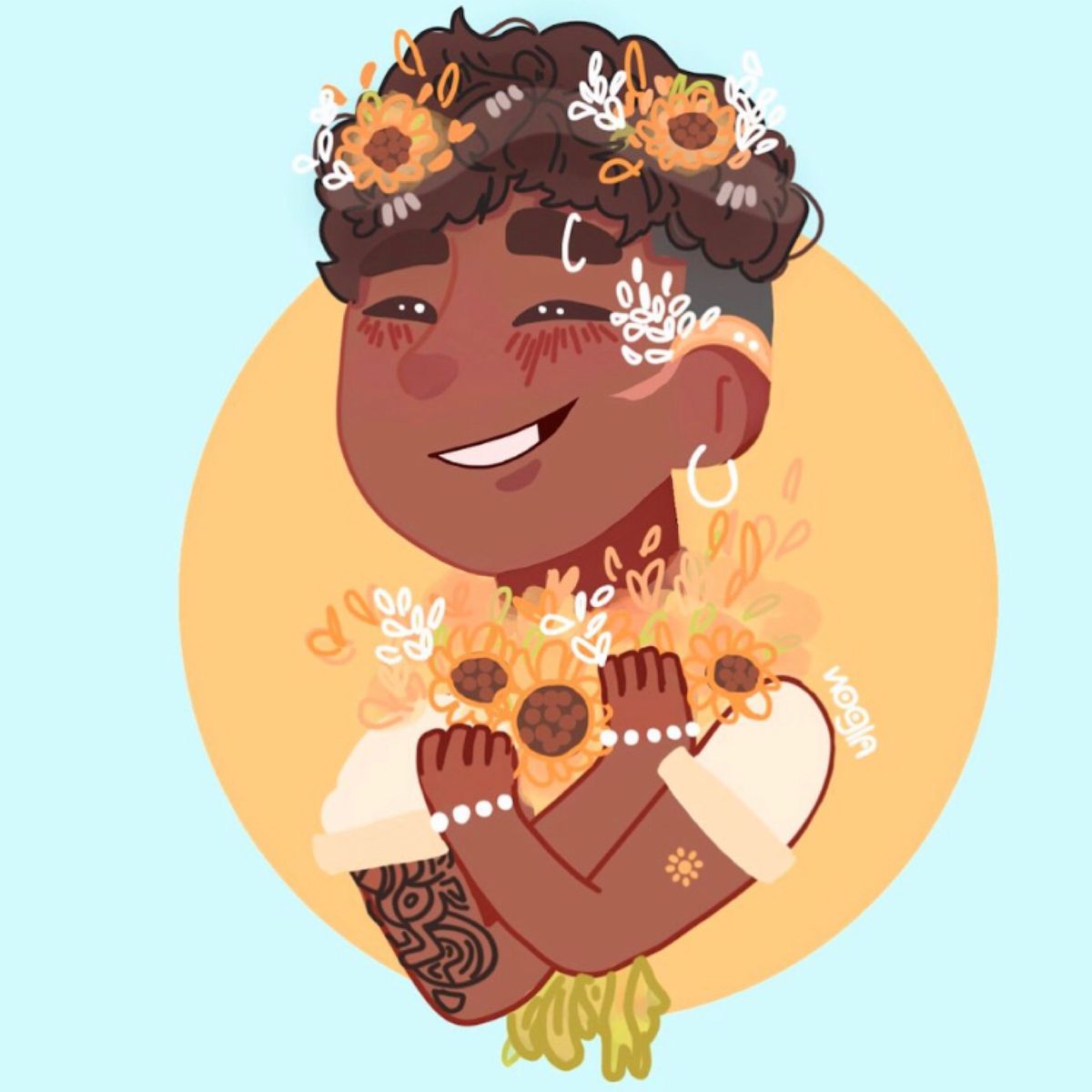Profile Image