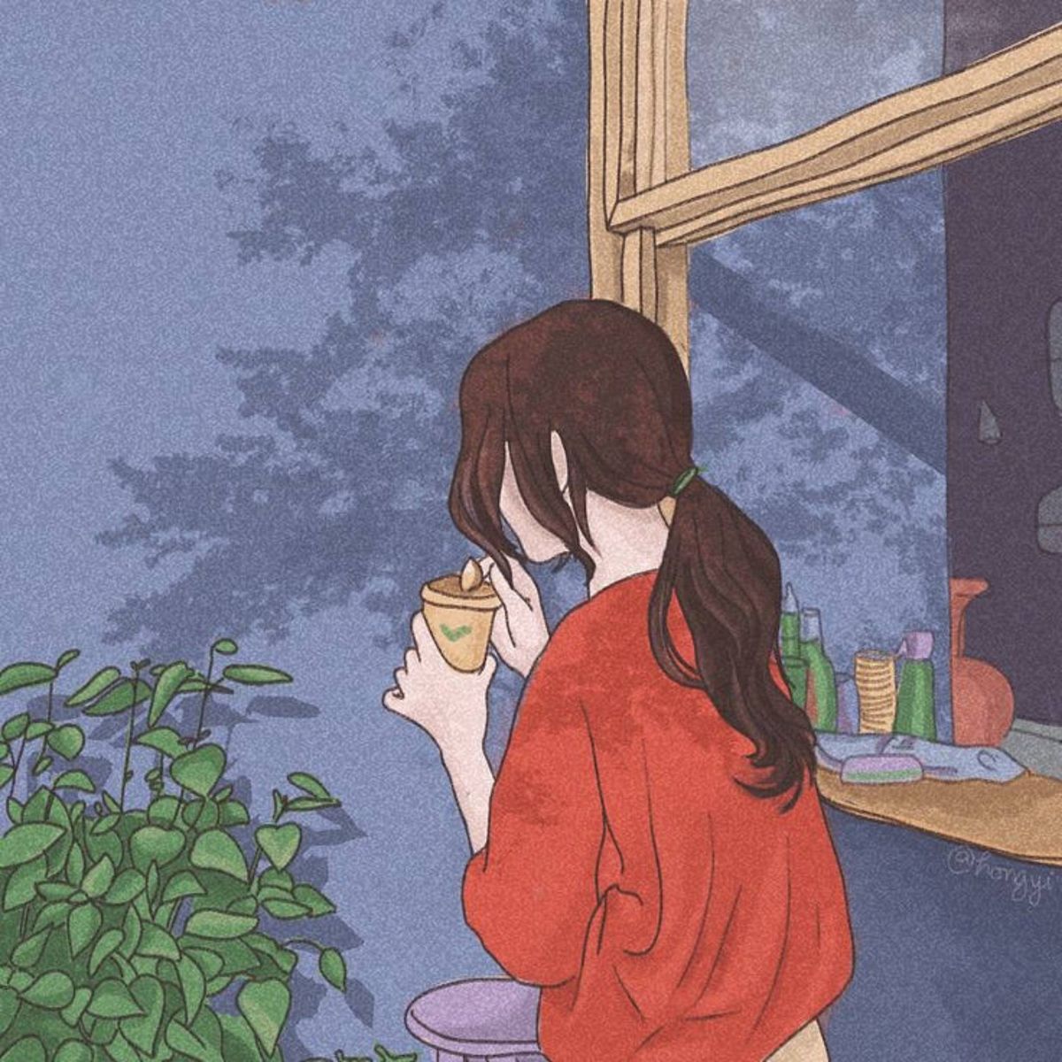 Profile Image