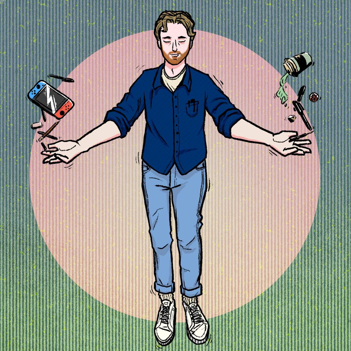 Profile Image