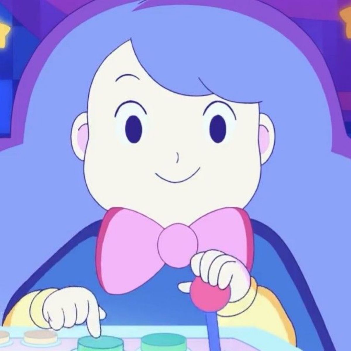Profile Image