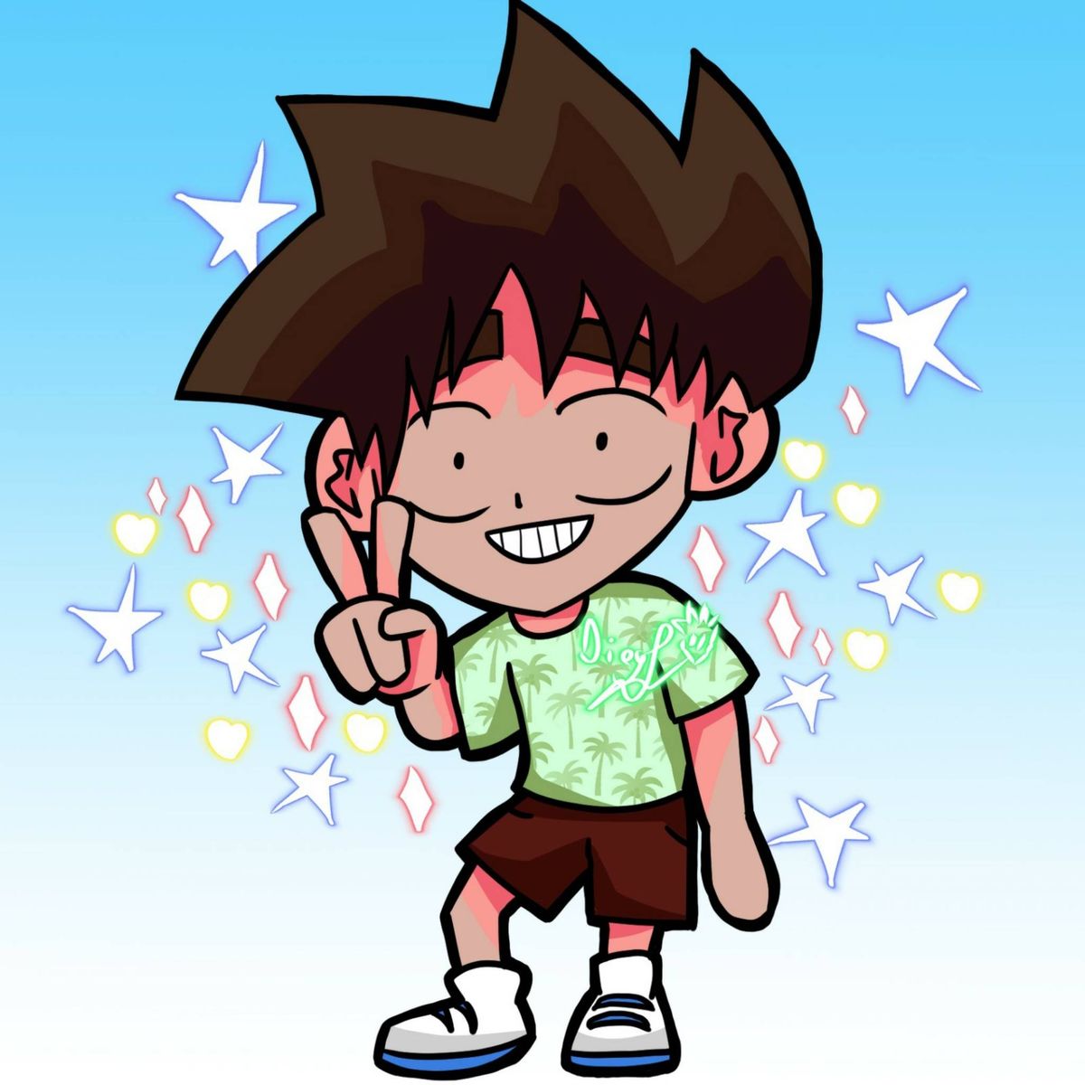Profile Image