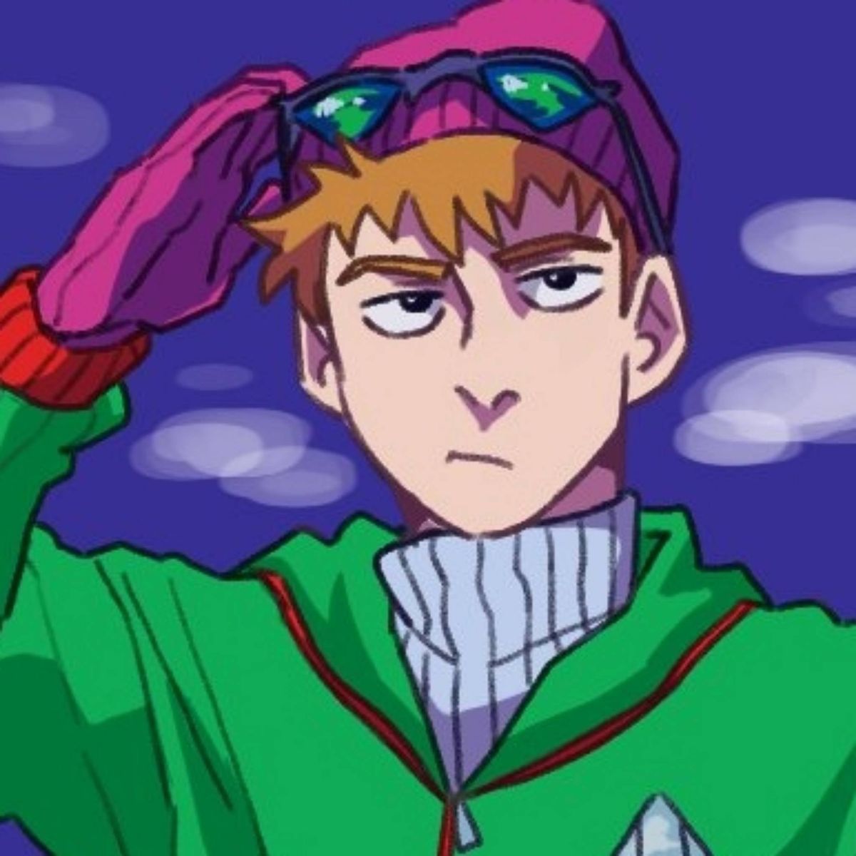 Profile Image