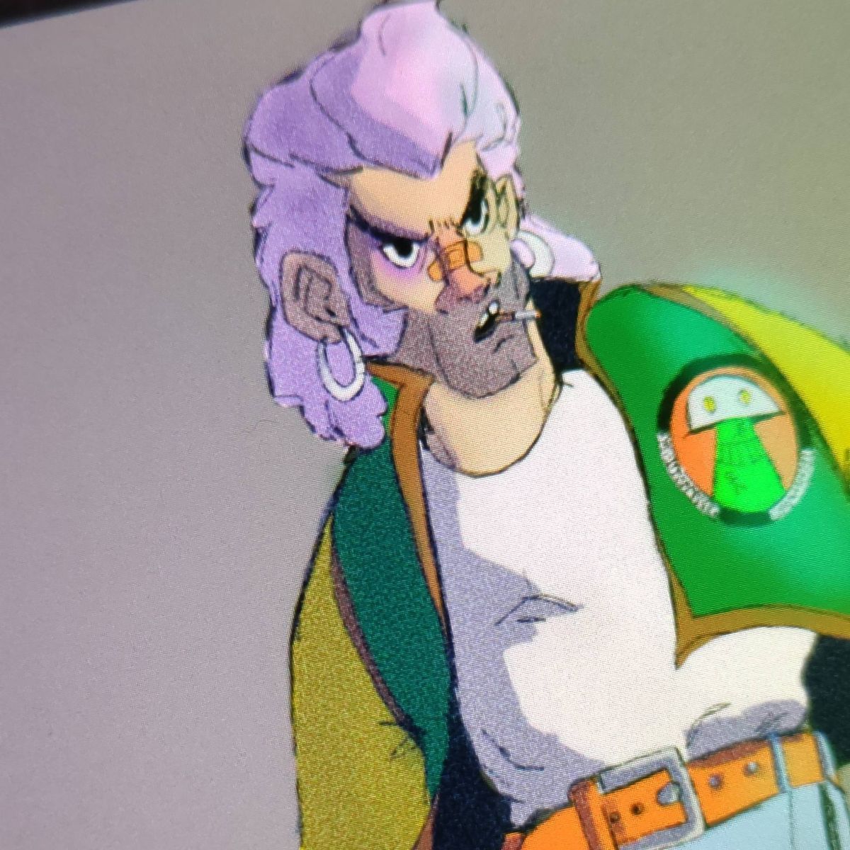 Profile Image