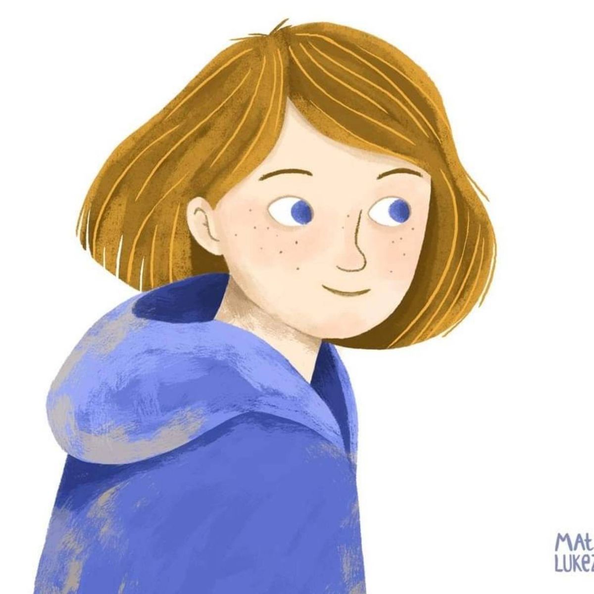 Profile Image