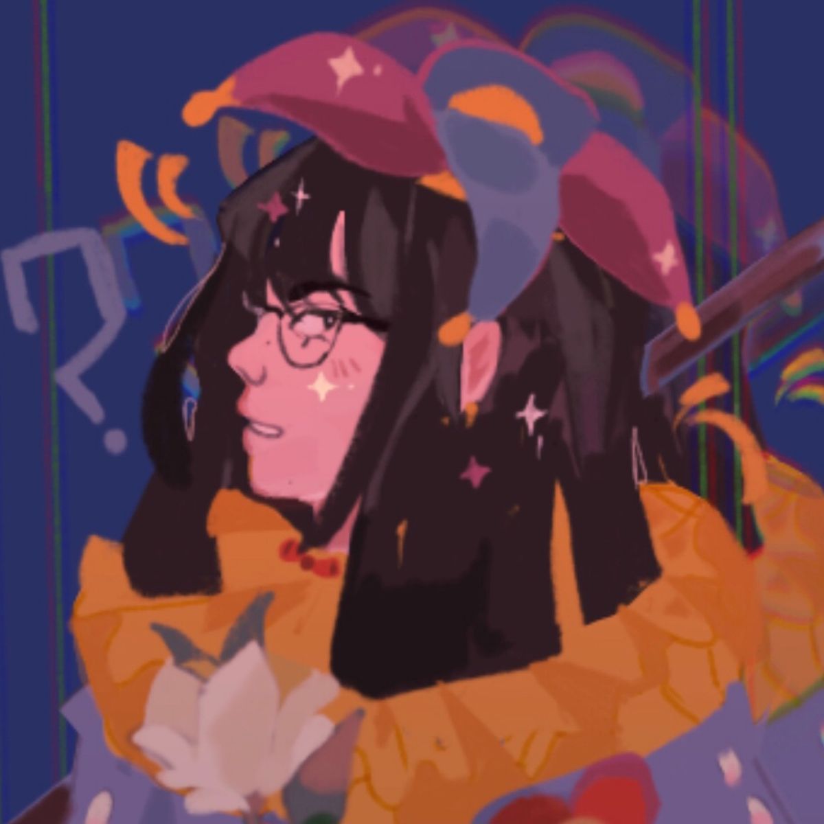 Profile Image