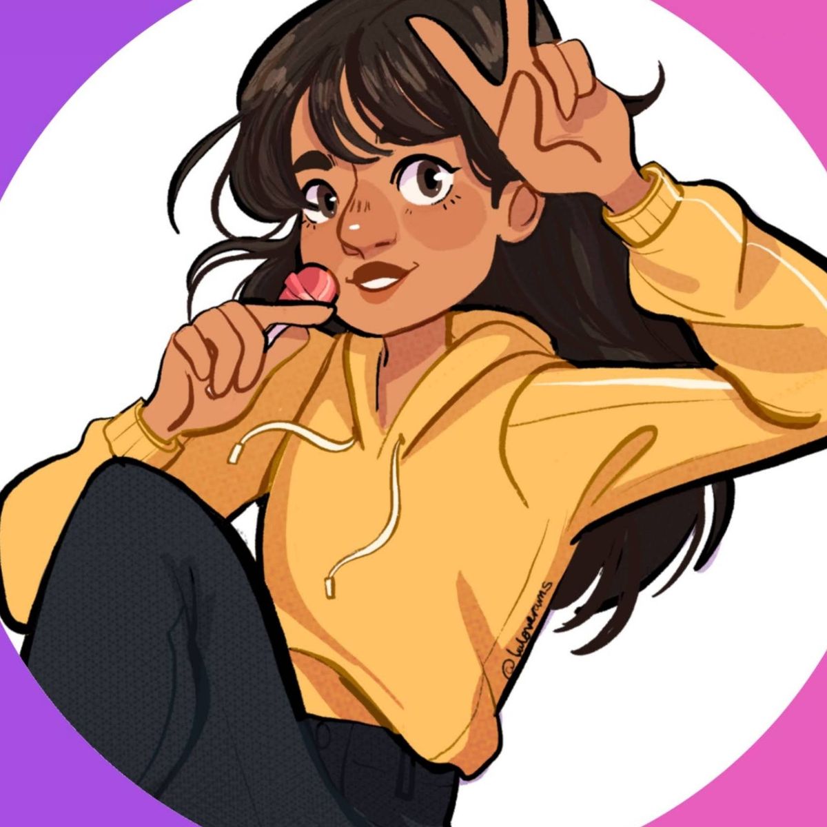 Profile Image