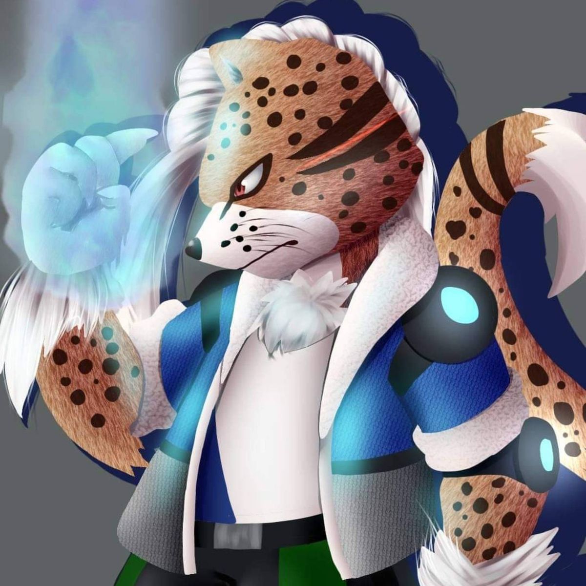 Profile Image