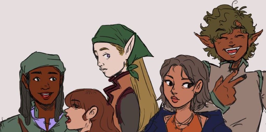 Hero artwork