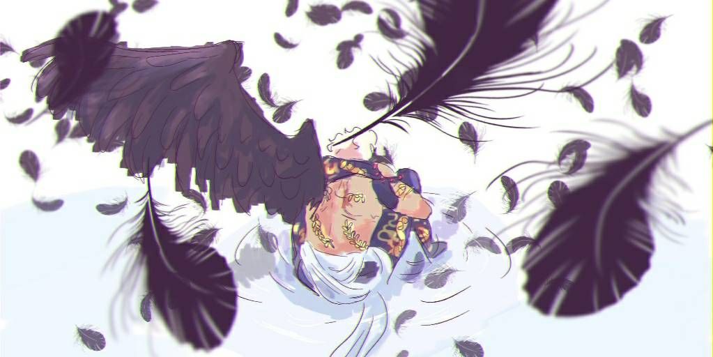 Hero artwork