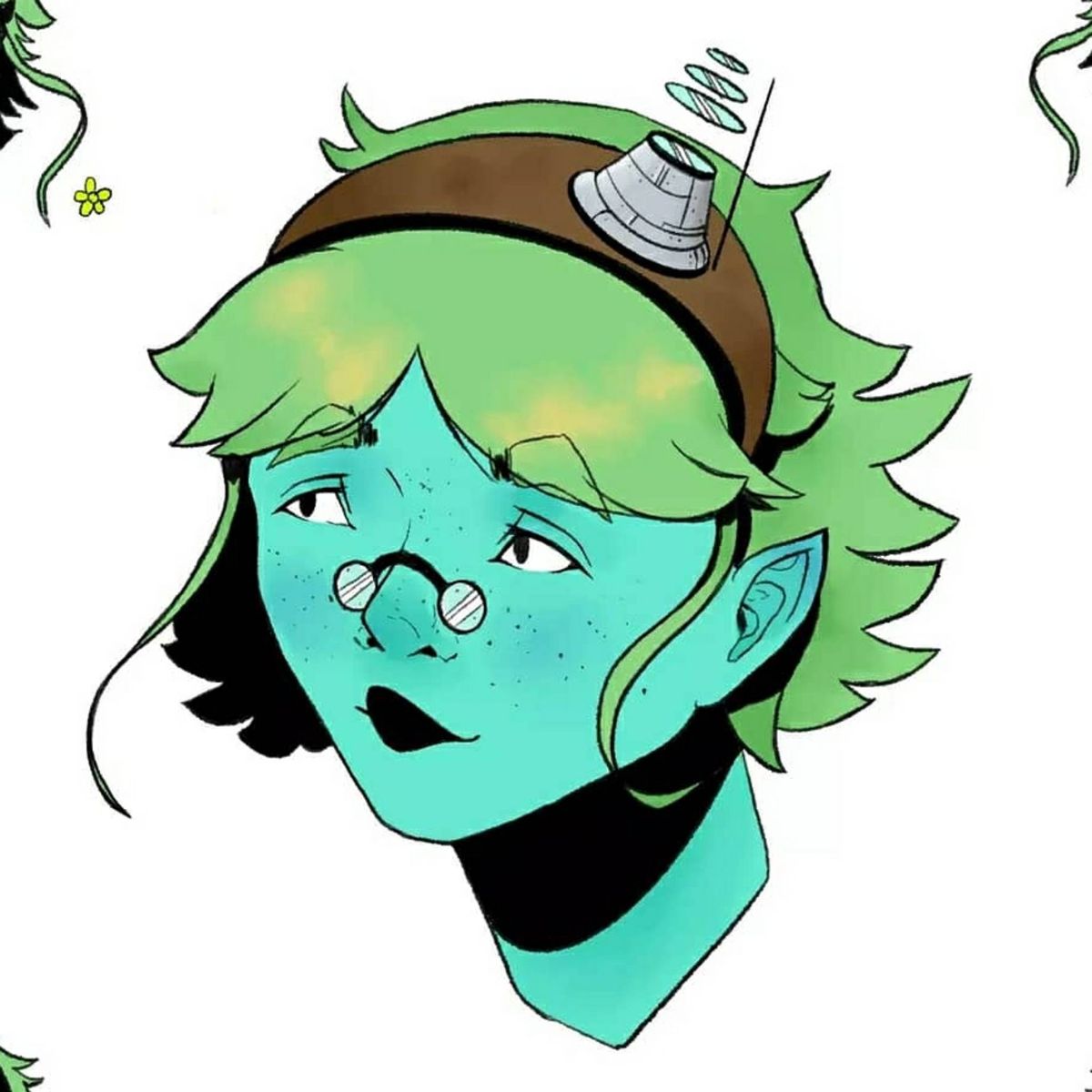 Profile Image