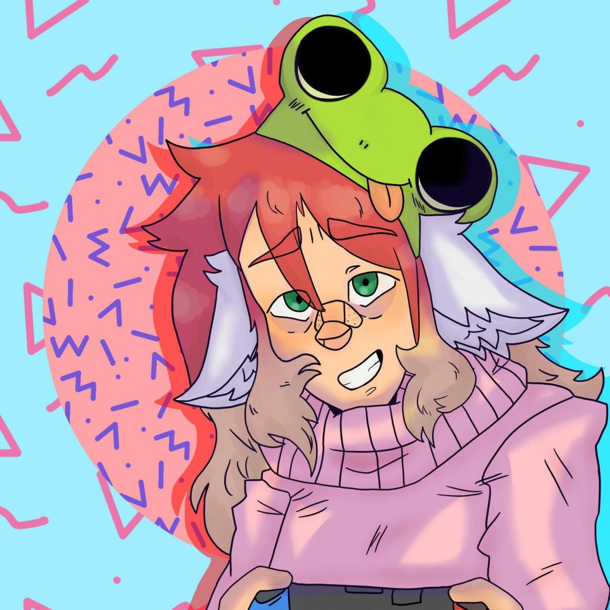 Profile Image