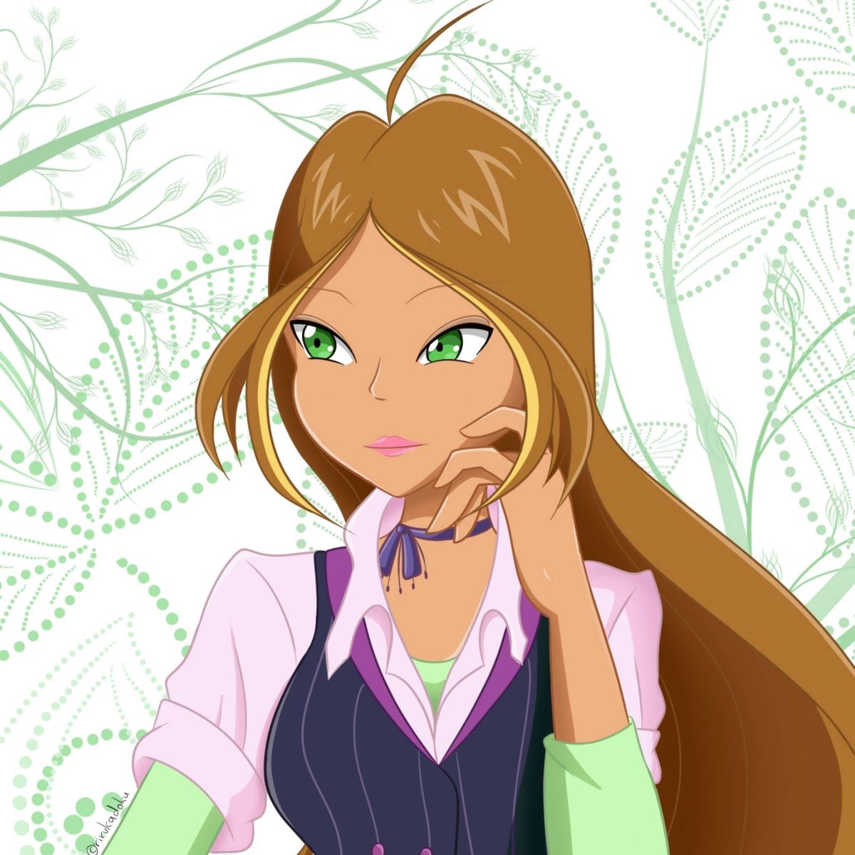 Profile Image