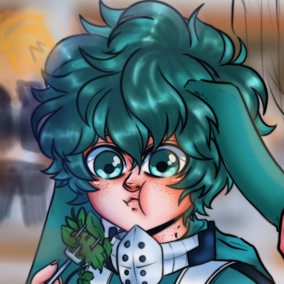 Profile Image