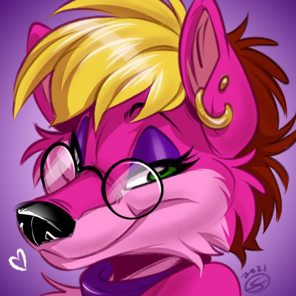 Profile Image