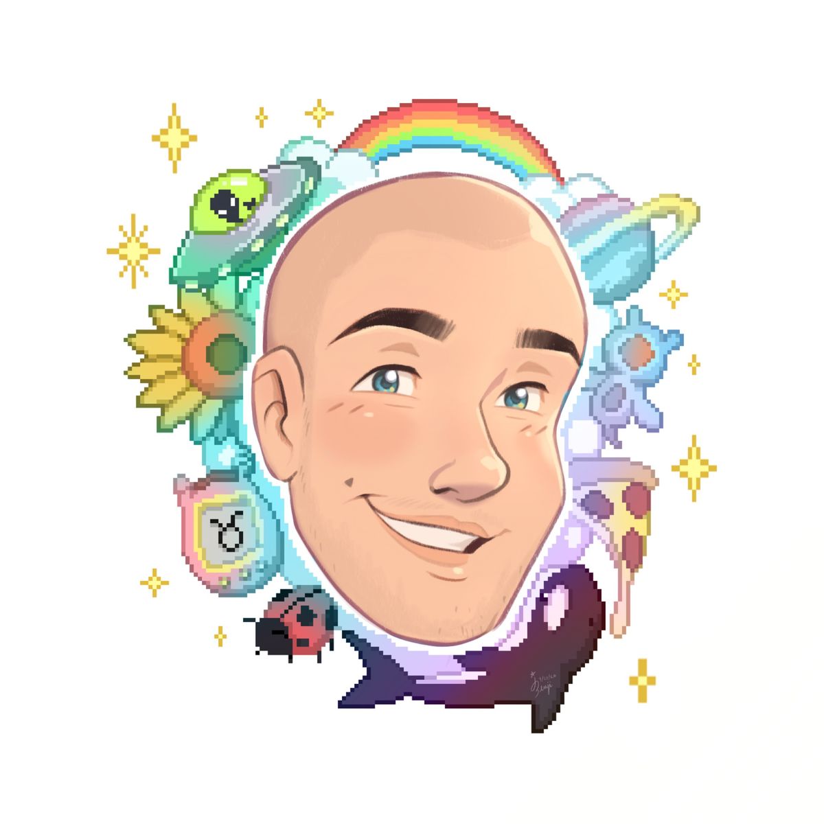 Profile Image